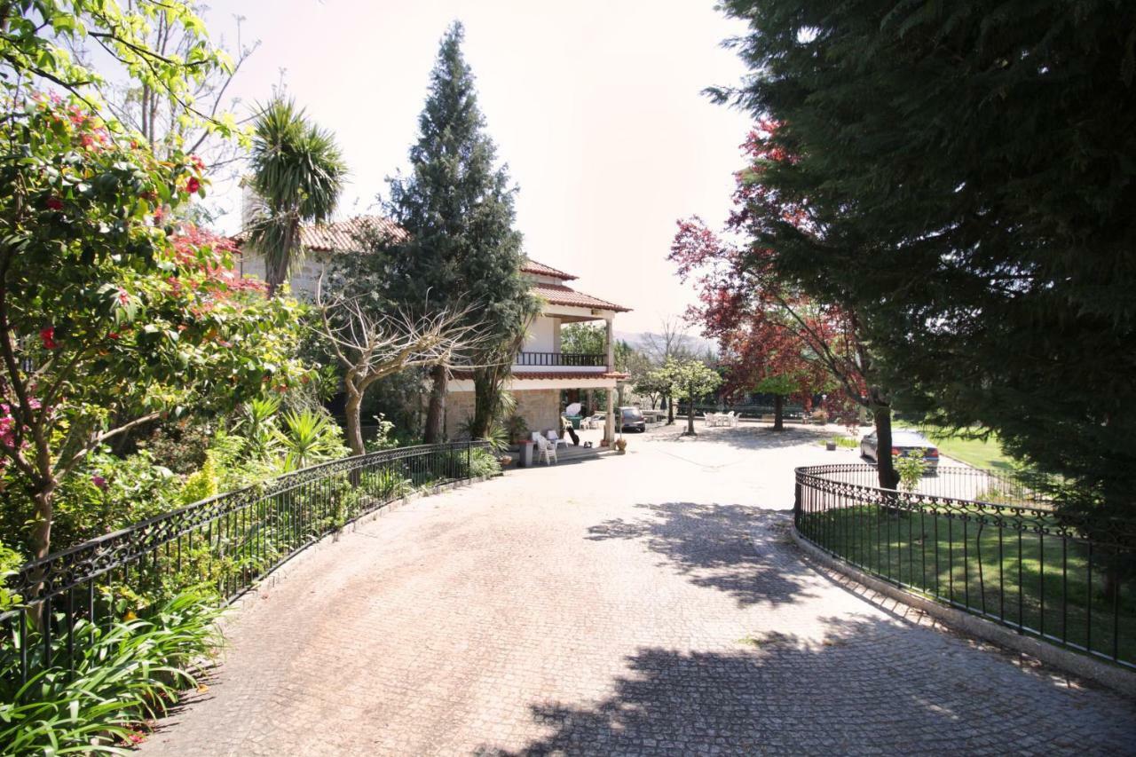 Casa Do Lago Amares Exterior photo
