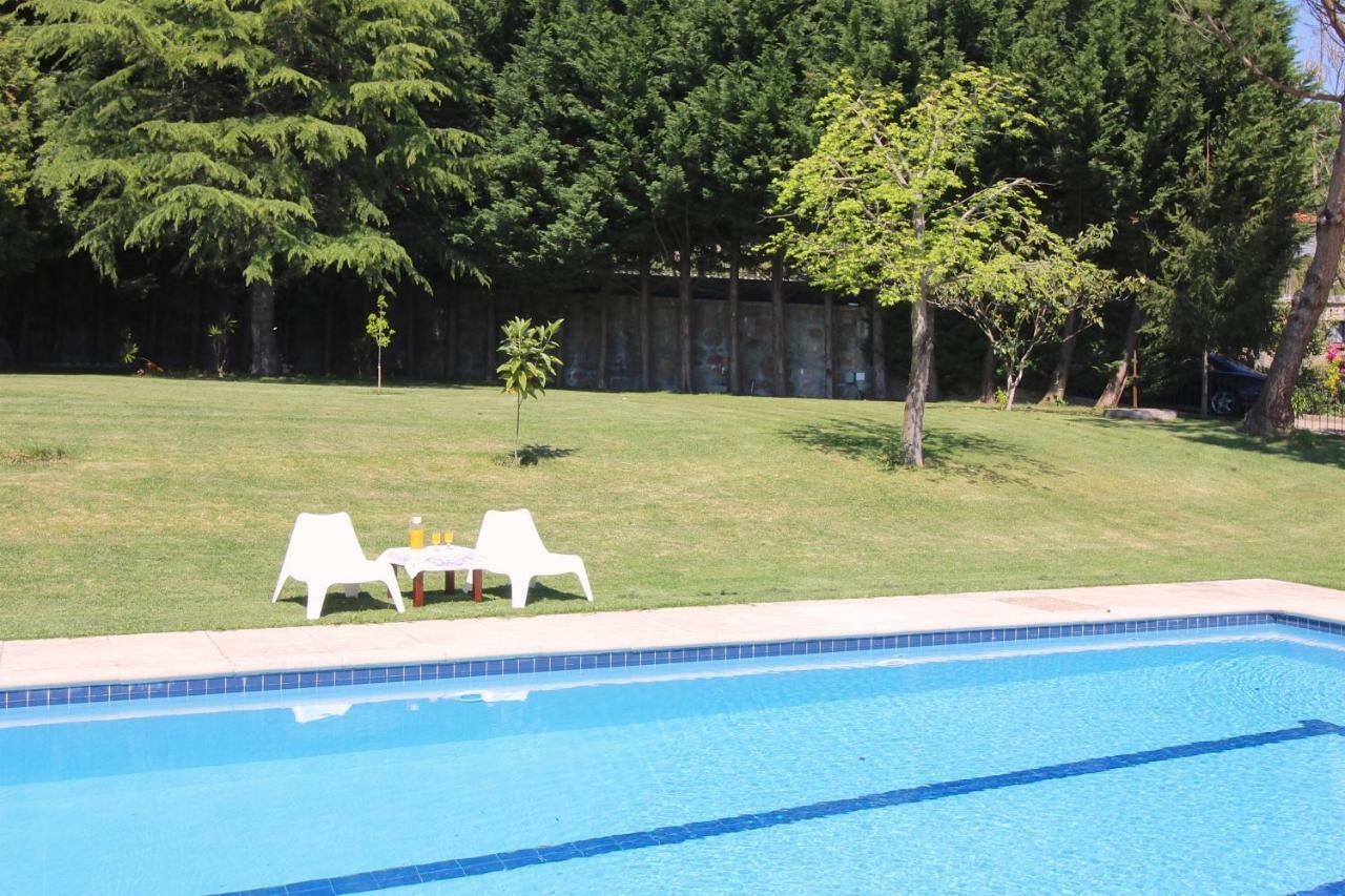 Casa Do Lago Amares Exterior photo