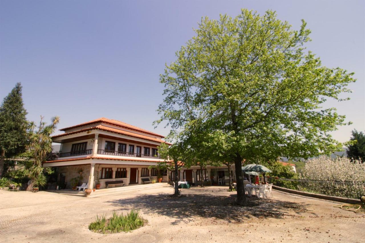 Casa Do Lago Amares Exterior photo