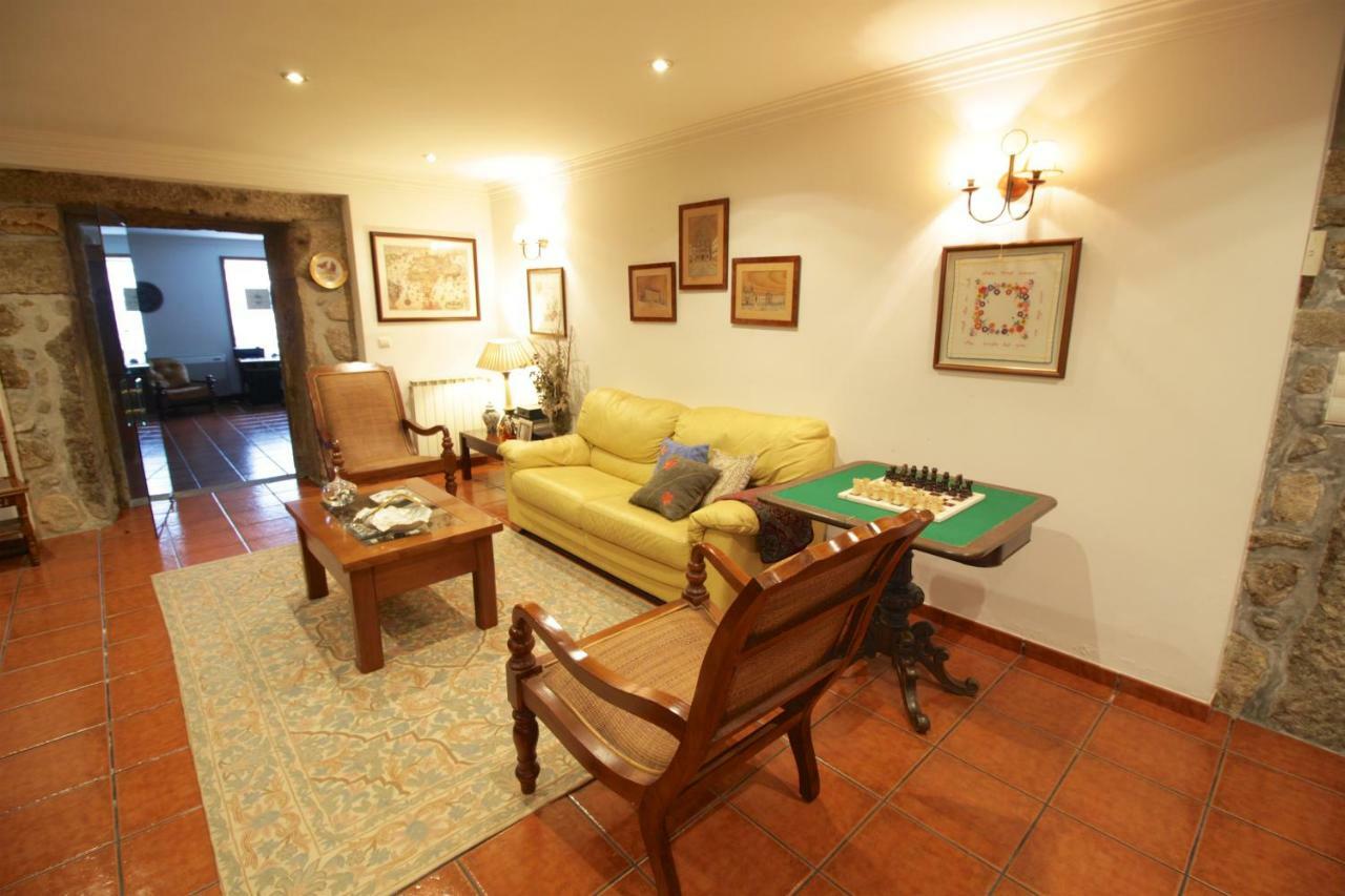 Casa Do Lago Amares Exterior photo